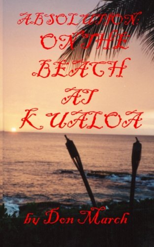 Absolution: On the Beach at Kualoa
