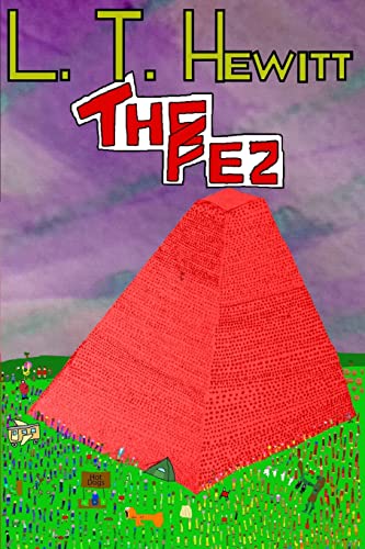 Book Cover The Fez (Glix)