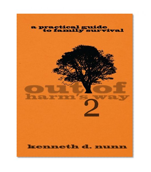 Out Of Harm's Way 2 (Volume 2)