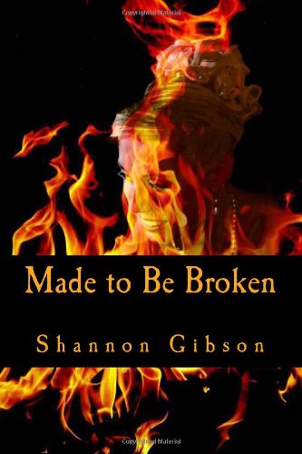 Made to Be Broken: The True Story of Helen of Troy