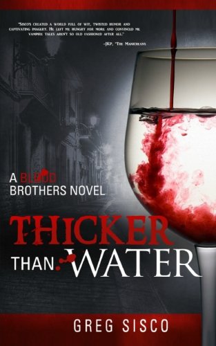 Thicker Than Water