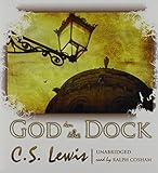 God in the Dock: Essays on Theology and Ethics