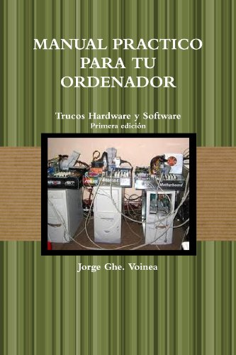 Manual Practico Para Tu Ordenador (Spanish Edition)
