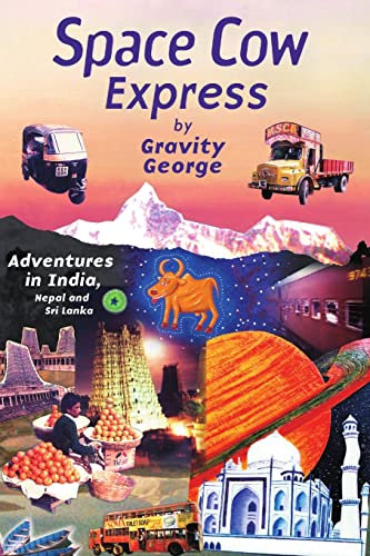 Space Cow Express
