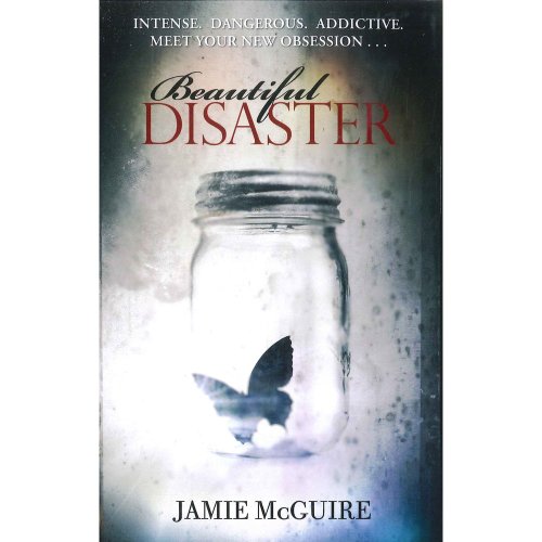 Beautiful Disaster Pa