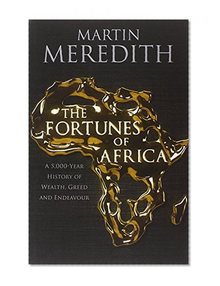 The Fortunes Of Africa