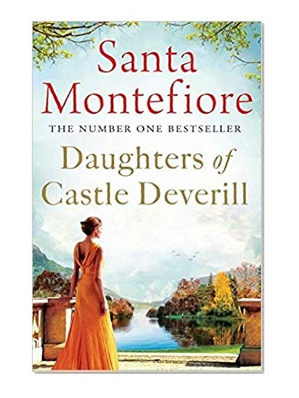 Daughters of Castle Deverill