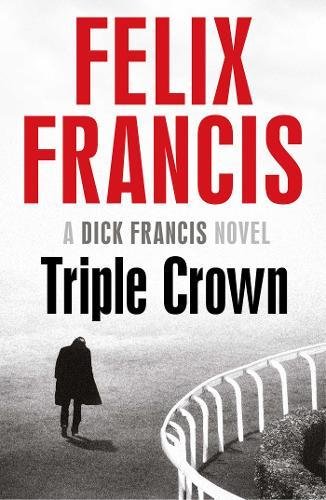 Book Cover Triple Crown