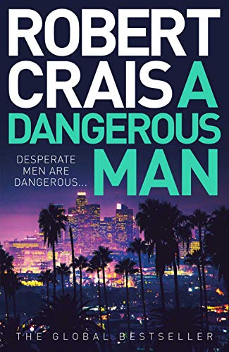 Book Cover A Dangerous Man