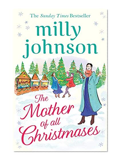 The Mother of All Christmases