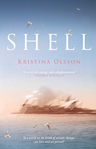 Book Cover Shell