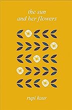 Book Cover The Sun and Her Flowers
