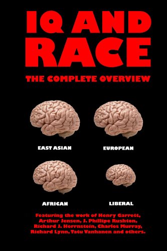 Iq And Race: The Complete Overview