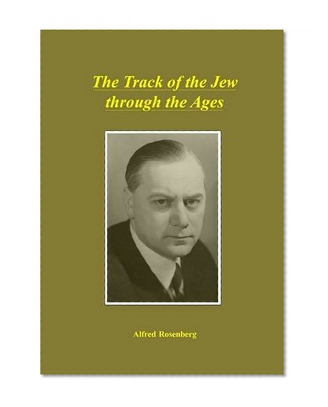 The track of the jew through the ages