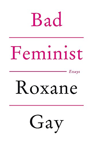 Book Cover Bad Feminist