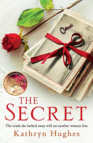 Book Cover The Secret: The word of mouth bestseller from the #1 author of The Letter
