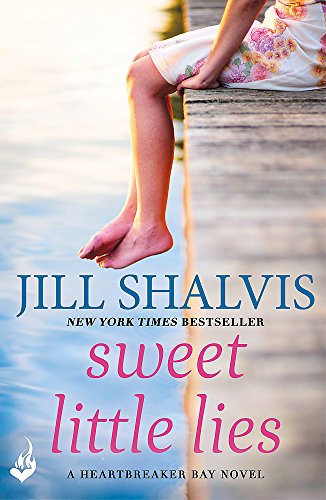 Book Cover Sweet Little Lies: The perfect warm and funny romance! (Heartbreaker Bay)