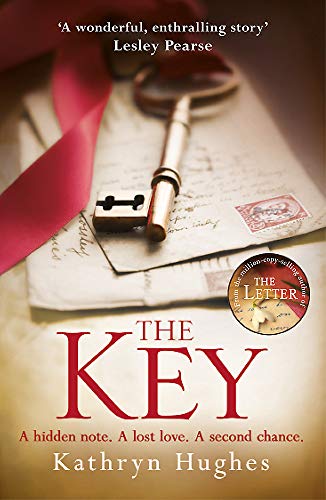 Book Cover The Key