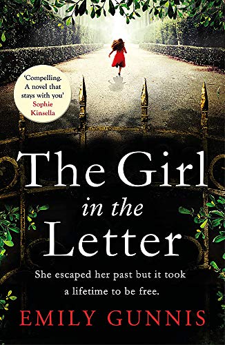 Book Cover The Girl in the Letter