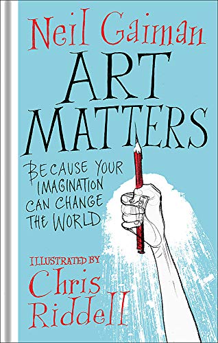 Book Cover Art Matters