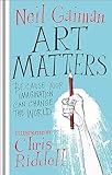 Art Matters