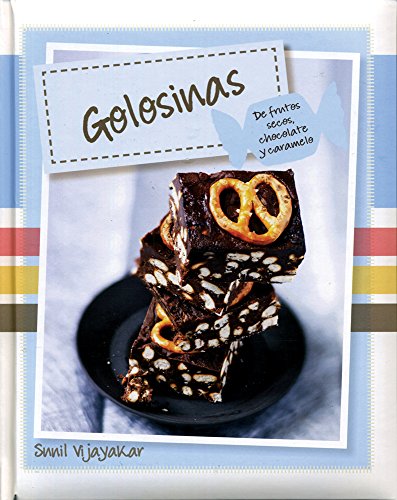 Golosinas (Spanish Edition)