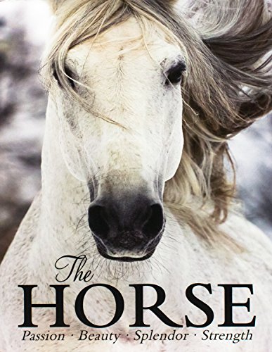 Book Cover The Horse