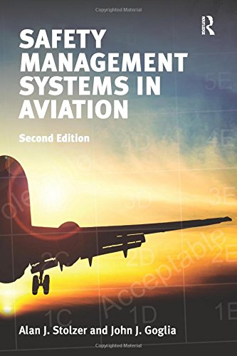 Book Cover Safety Management Systems in Aviation