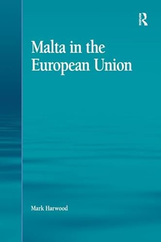 Malta in the European Union