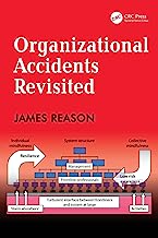 Book Cover Organizational Accidents Revisited