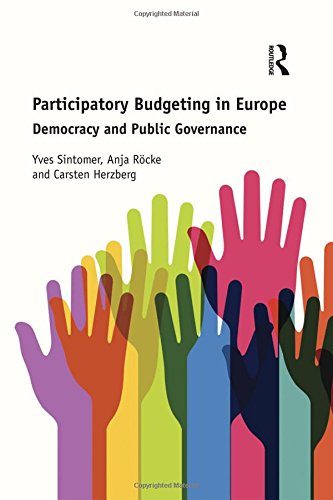 Participatory Budgeting in Europe: Democracy and public governance