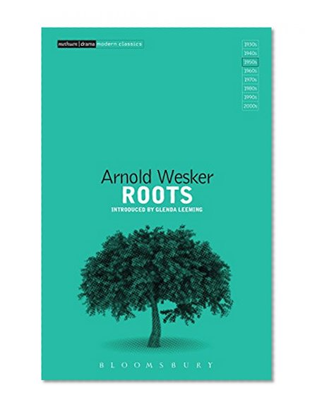 Roots (Modern Classics)