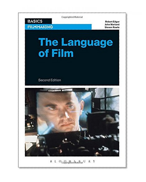 The Language of Film (Required Reading Range)