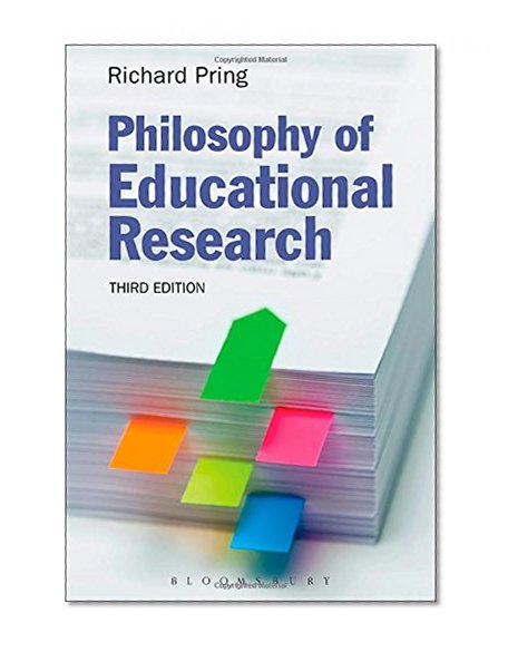 Philosophy of Educational Research