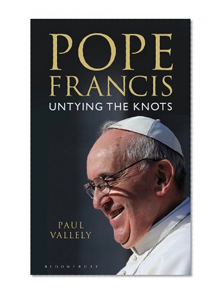 Book Cover Pope Francis: Untying the Knots
