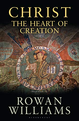 Book Cover Christ the Heart of Creation