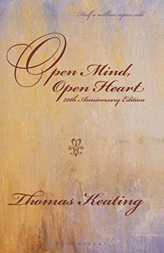 Book Cover Open Mind, Open Heart 20th Anniversary Edition