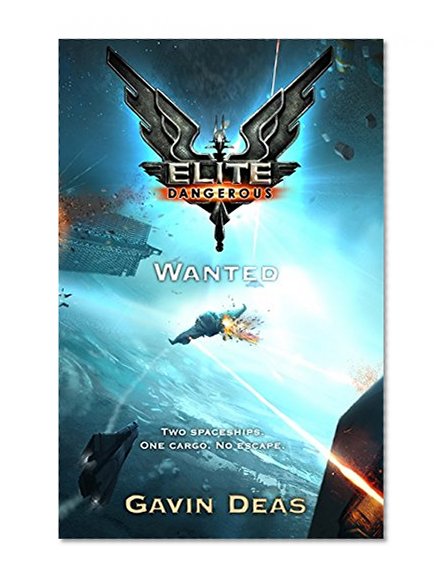 Elite: Wanted (Elite: Dangerous)
