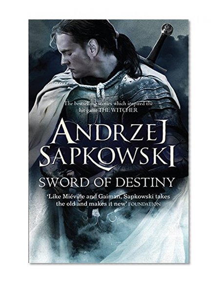 Sword of Destiny