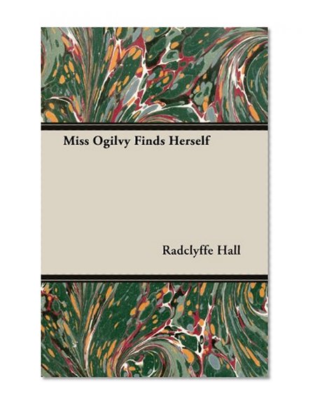 Miss Ogilvy Finds Herself