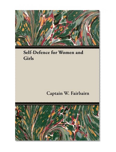 Self-Defence for Women and Girls