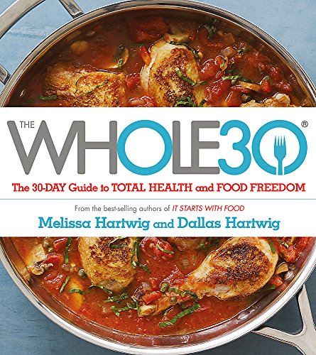 Book Cover The Whole 30