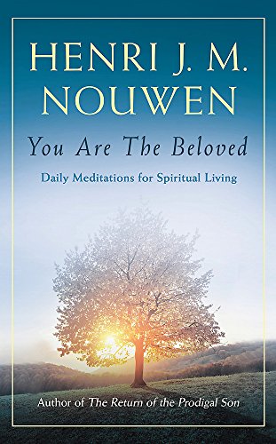 Book Cover You Are The Beloved