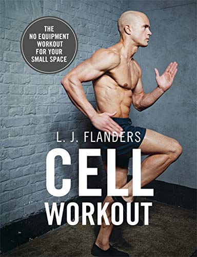 Book Cover Cell Workout