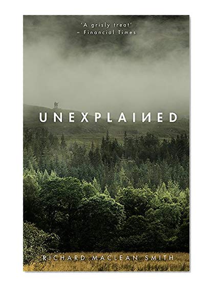 Unexplained: The Perfect Supernatural Christmas Gift