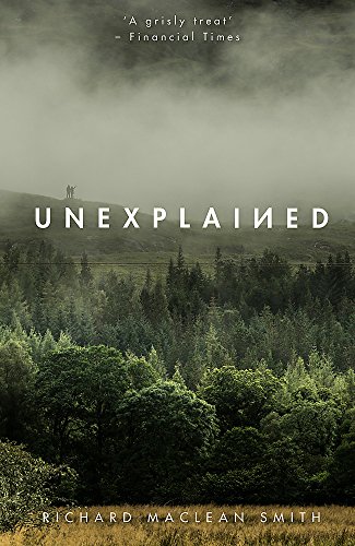 Unexplained EXPORT