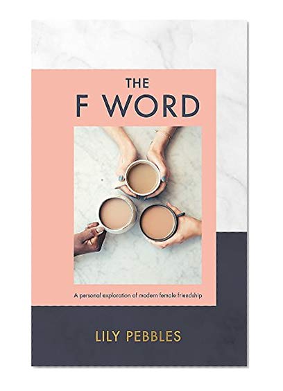 Book Cover The F Word