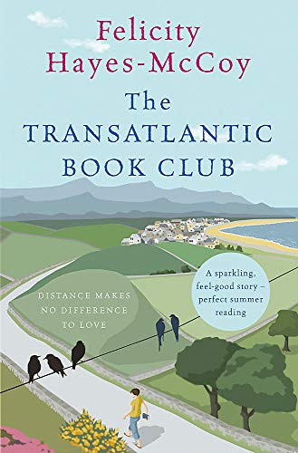 The Transatlantic Book Club