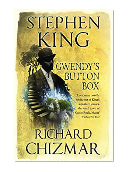 Gwendy's Button Box