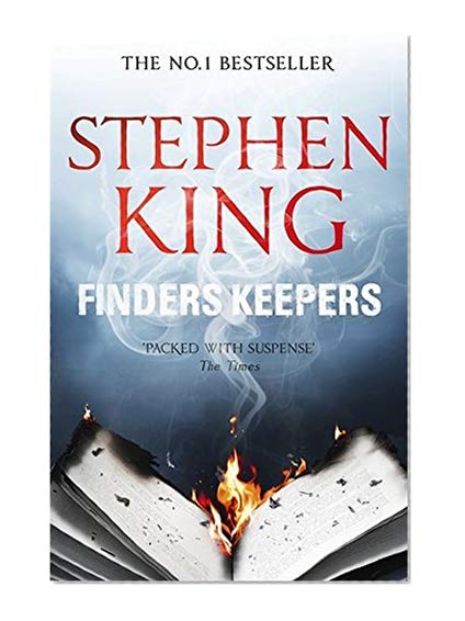 Finders Keepers